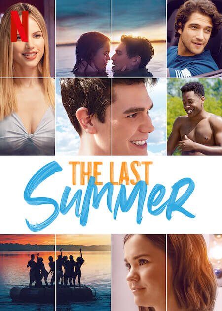 The Last Summer - VJ Ulio